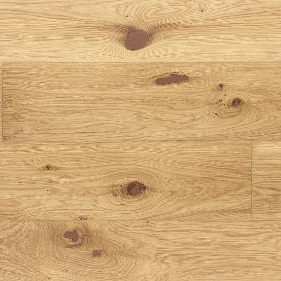 Паркетная доска Brinel Дуб Event Рустик. Размер 1200-1450 х 155 х 15мм (1.35м2)