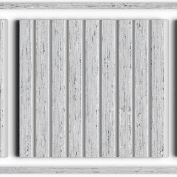 Молдинг D12V1 W36 HI WOOD 12мм х 12мм х 2.7м
