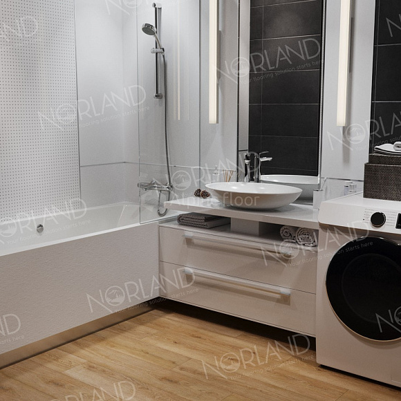 SPC ламинат Norland Sigrid Niky