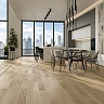 Кварцевый паркет Quartz Parquet Классик Дуб Тоскана 407 5/0,6 мм