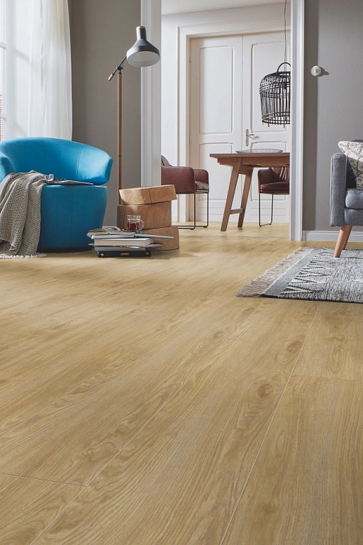 Ламинат Kronotex Exquisit Plus Дуб Барселона D 4692