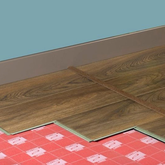 Ламинат Kronopol Aurum Volo Дуб Sparrow