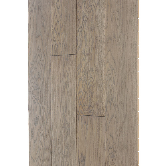 Паркетная доска Brinel Дуб Record Прайм. Размер 1200-1450 х 155 х 15мм (1.35м2)