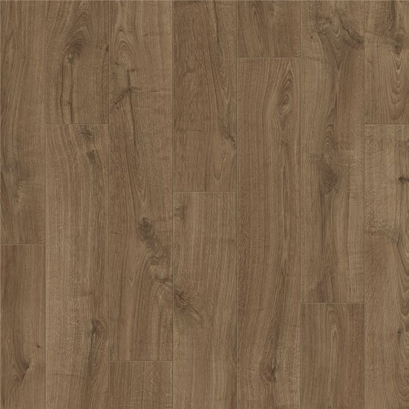 Ламинат Pergo Malmo pro L1258-03582 Дуб плато коричневый (1,722 м2)