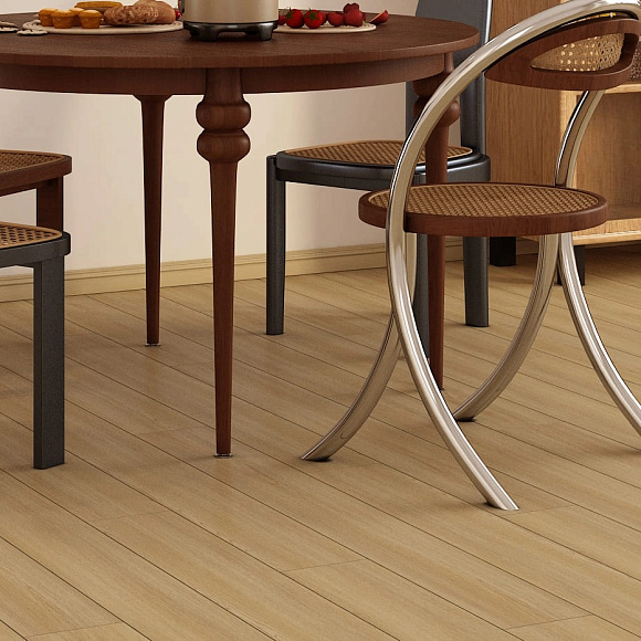 Каменный ламинат MSPC StoneFloor Дуб Харвест 295-3 MР 1220х141х8 мм(1.72)