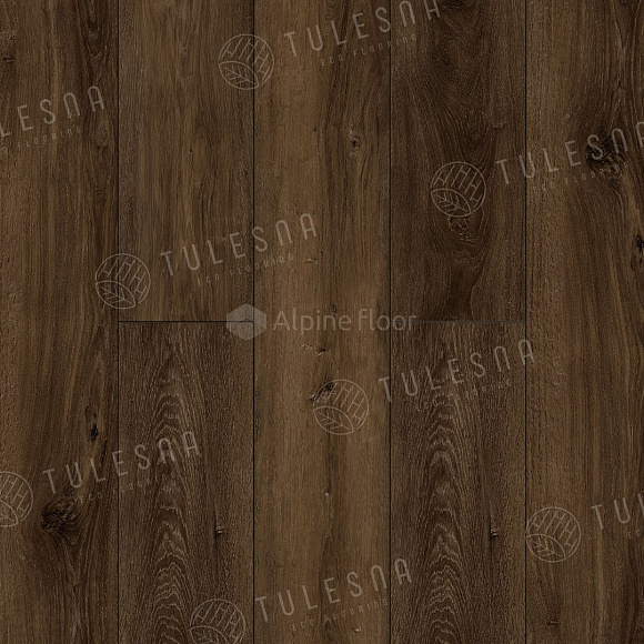 SPC ламинат Tulesna Ottima Cielo