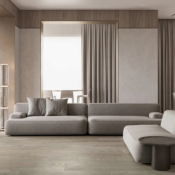 Ламинат JOSS BEAUMONT OPUS ДЮРАС (1387х145х10 мм) 33 кл Ламинат JOSS BEAUMONT OPUS ДЮРАС (1387х145х10 мм) 33 кл