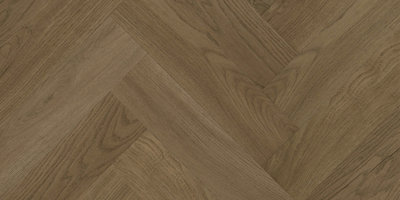 SPC ламинат Fargo Herringbone Дуб Монако