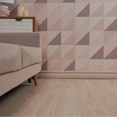 SPC ламинат Vinilam Ceramo Wood Дуб Аляска SPC ламинат Vinilam Ceramo Wood Дуб Аляска