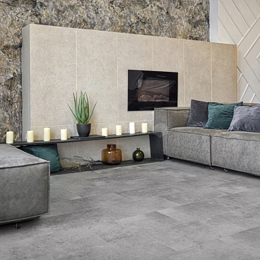 Кварцвиниловый SPC ламинат Alpine Floor Stone Mineral Core Ройал ECO 4-21 609,6×304,8×4 Кварцвиниловый SPC ламинат Alpine Floor Stone Mineral Core Ройал ECO 4-21 609,6×304,8×4