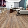SPC ламинат Floorwood Unit Дуб Тизоль