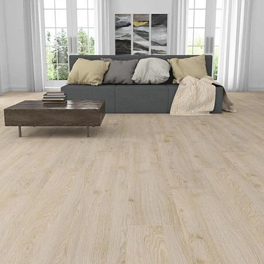 Ламинат Kastamonu Floorpan Black Дуб Индийский песочный