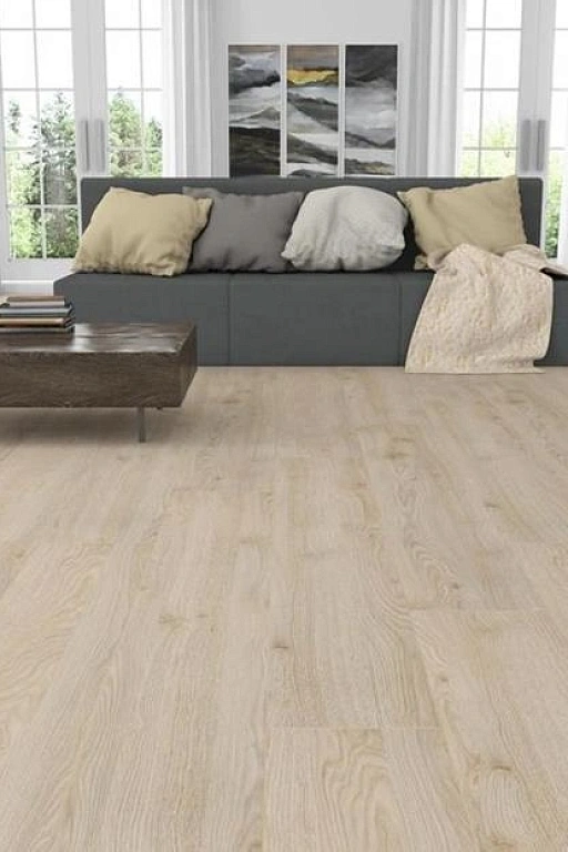 Ламинат Kastamonu Floorpan Black Дуб Индийский песочный