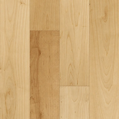 Кварцевый паркет Quartz Parquet Классик Клён Американский 400-61 5/0,6 мм