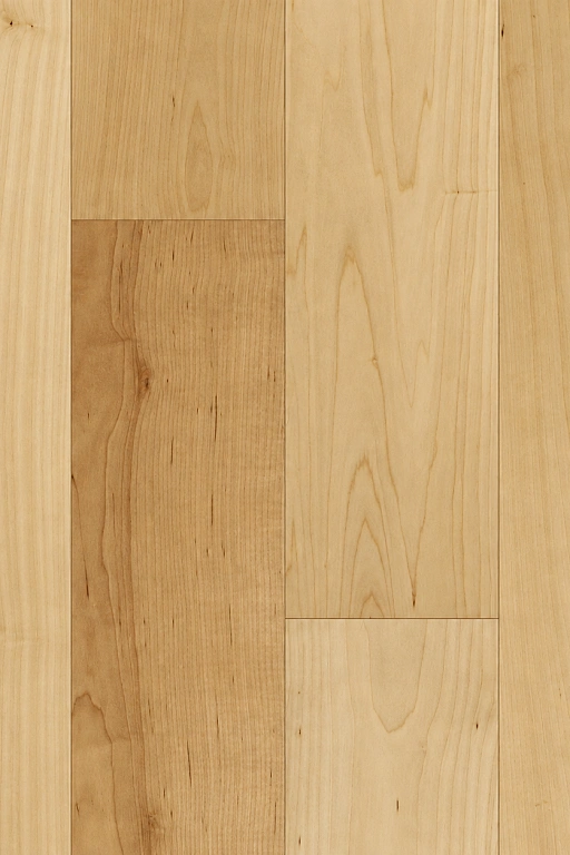 Кварцевый паркет Quartz Parquet Классик Клён Американский 400-61 5/0,6 мм
