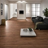 Ламинат My Floor Residence Дуб Лэйк коричневый ML1022