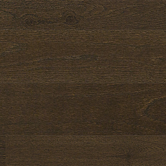 Паркетная доска ESTA Дуб BC Tobacco Brown. Размер 14(3)x160x1800-2390мм (1.73)