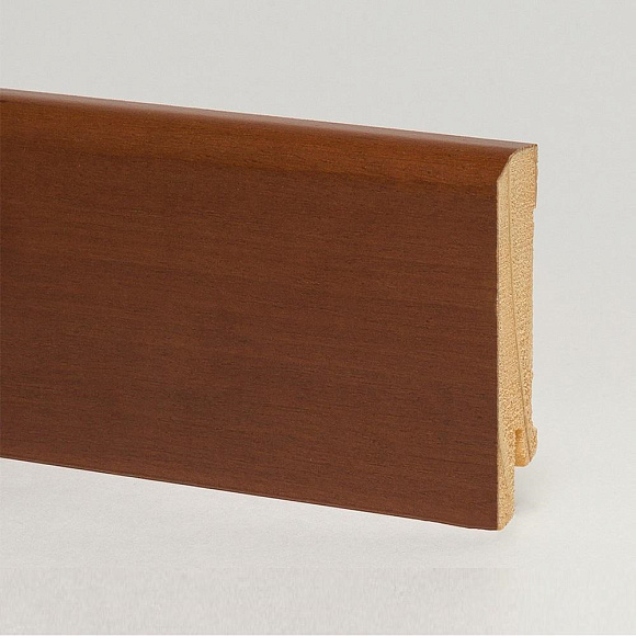 Плинтус Pedross Ярра 70 х 15 мм шпонированный