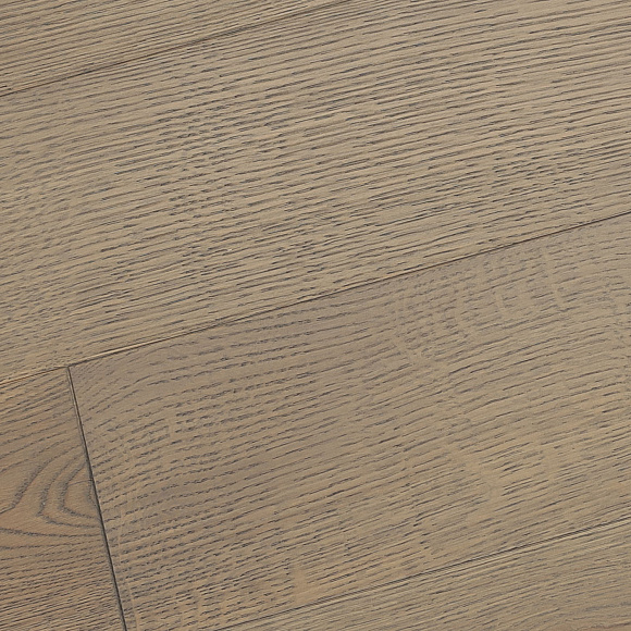 Паркетная доска Brinel Дуб Label Рустик. Размер 1200-1450 х 155 х 15мм (1.35м2)