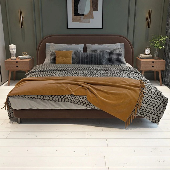 Ламинат JOSS BEAUMONT VERTU ДУБ МАКЕДОНСКИЙ (1387х193х12мм) 33 кл Ламинат JOSS BEAUMONT VERTU ДУБ МАКЕДОНСКИЙ (1387х193х12мм) 33 кл