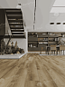 Кварцвиниловый WPC ламинат Alpine Floor Дуб Серена ECO 24-5