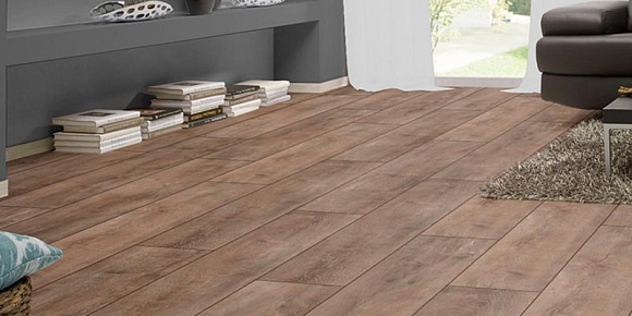 Ламинат Villeroy&Boch Country Sheffield Oak