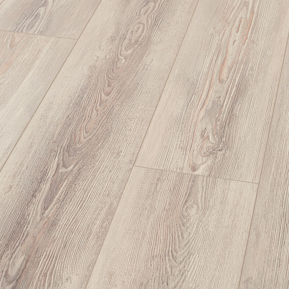 Ламинат Egger  Classic Aqua 8/33 4V Ламинат Egge Classic Aqua 4V EPL239 Сосна Модро серая