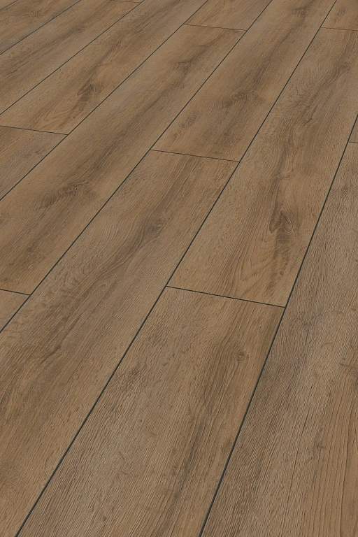 Ламинат Kronotex Robusto Grand Oak Braun D 4957