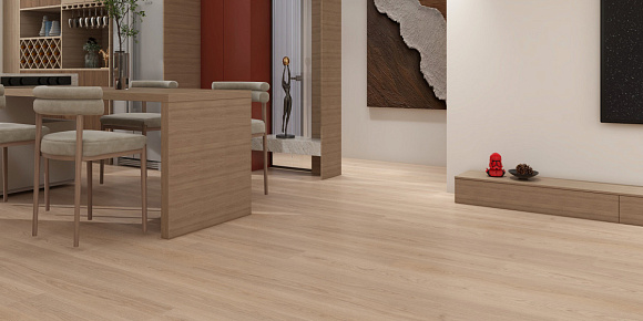 SPC ламинат Lamiwood Moderno Дуб Помпео 719
