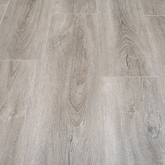 Каменный ламинат SPC StoneFloor 002-10 НР Дуб Шведский 1220*180*4,5 мм