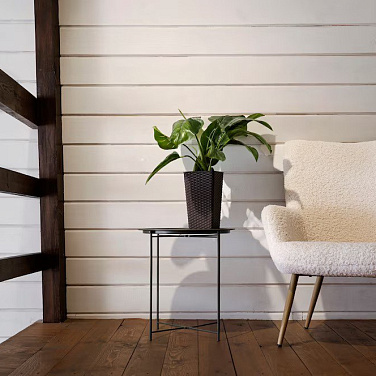 Какое напольное покрытие лучше выбрать для квартиры: ламинат, кварцвинил или инженерную доску?