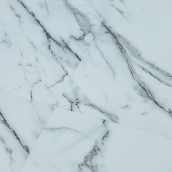 Клеевая плитка ПВХ ART EAST ATS 764, Мрамор Каррара Бьянко 457.2 х 457.2 х 2,5mm (0,5mm) Клеевая плитка ПВХ ART EAST ATS 764, Мрамор Каррара Бьянко 457.2 х 457.2 х 2,5mm (0,5mm)