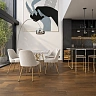 Кварцевый паркет Quartz Parquet Классик Орех Американский 400-29 7/1,2 мм