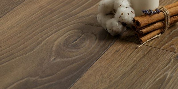 Ламинат Kronopol Aurum Aroma Walnut Barley