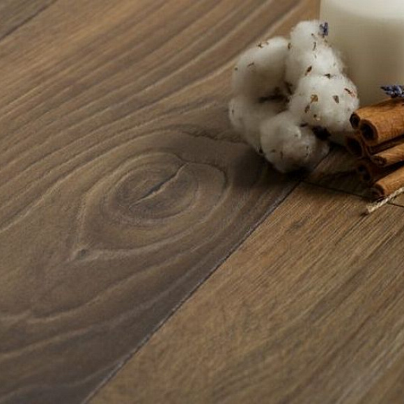 Ламинат Kronopol Aurum Aroma Walnut Barley