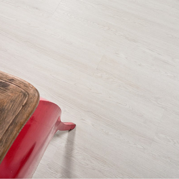 Виниловый пол Vinilam Cork Дуб Линтер