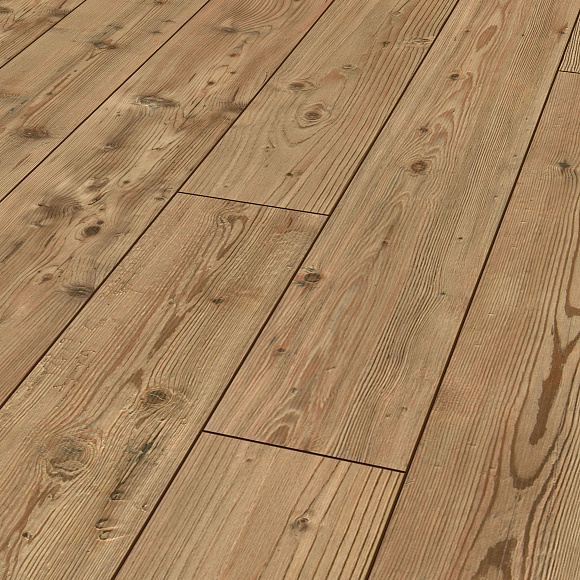 Ламинат Kronotex Exquisit Natural Pine D 2774