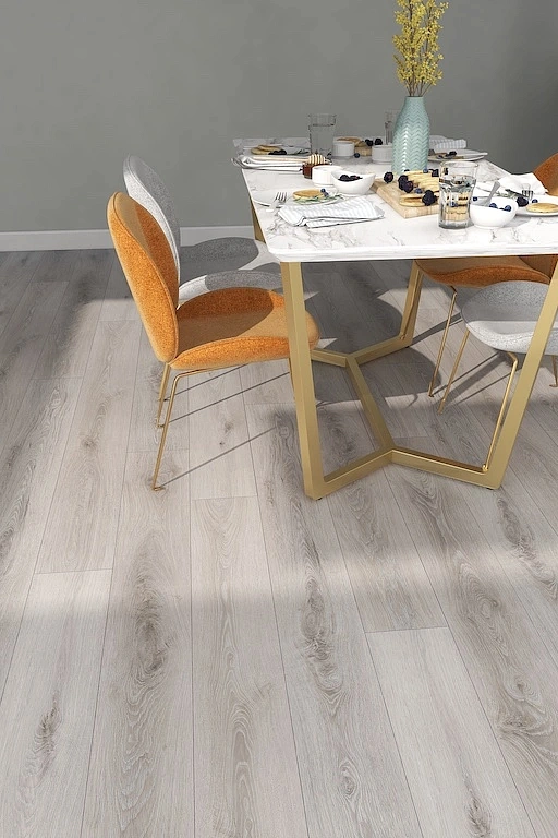SPC ламинат Floorwood Unit Дуб Алтей