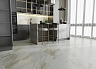 Кварцвиниловая плитка SPC Ideal Flooring Fine Stone Cremo