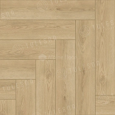 SPC ламинат Tulesna Art Parquet Famoso