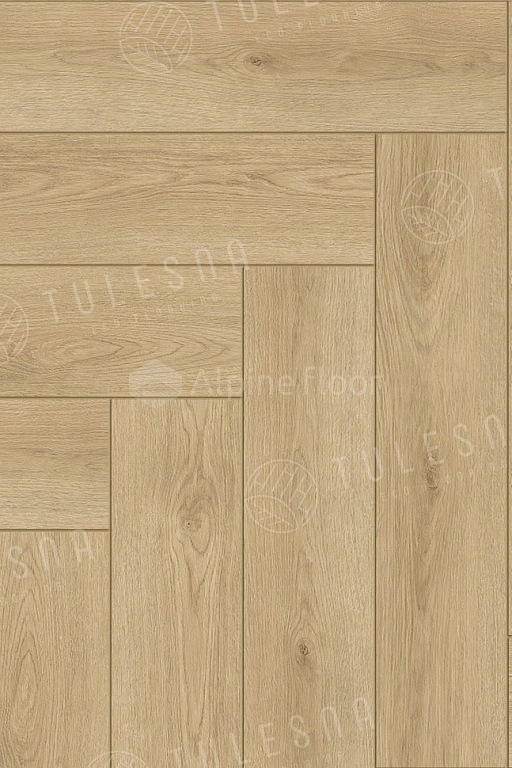 SPC ламинат Tulesna Art Parquet Famoso