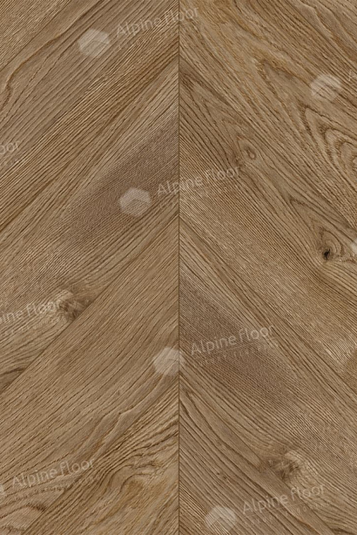 Ламинат Alpine Floor Дуб Эверест LF109-06