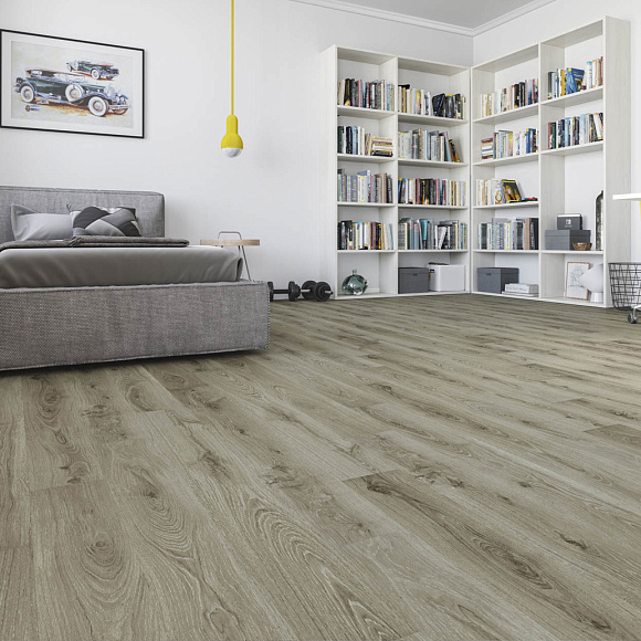 SPC ламинат Fargo Classic Дуб Марсель