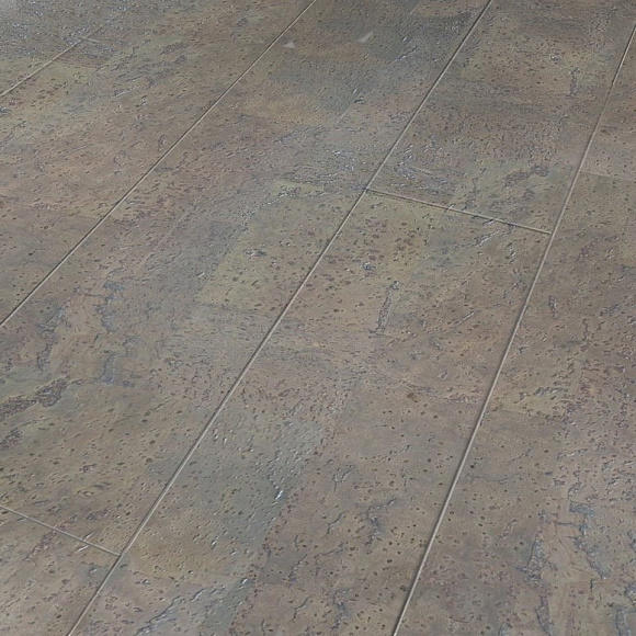 Пробковый пол клеевой CorkArt Narrow Plank 386w CZ x / 186w CZ x 900×190×6