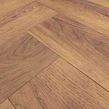 Каменный MSPC ламинат Stone Floor Английская елка Дуб Миллерфилд 2529-15 MР. Размер 564х141х8 мм(1.59)