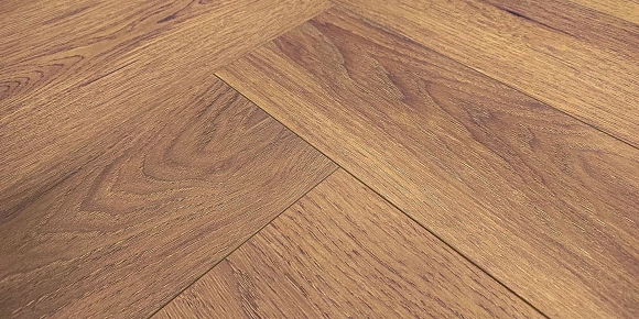 Каменный MSPC ламинат Stone Floor Английская елка Дуб Миллерфилд 2529-15 MР. Размер 564х141х8 мм(1.59)