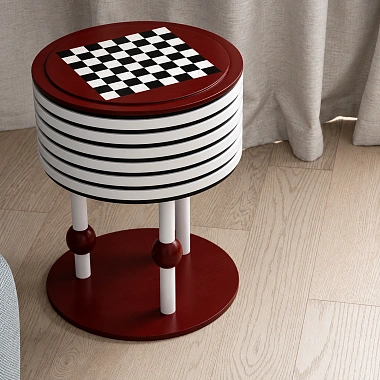 Кварцевый паркет Quartz Parquet Классик Дуб Песочный 408 5/0,6 мм