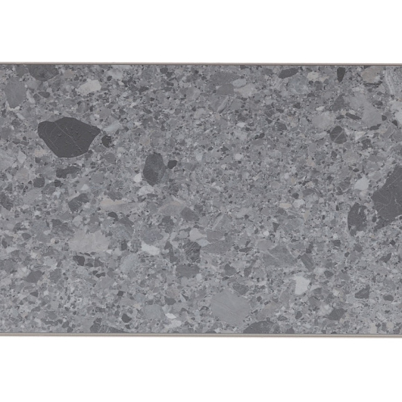 SPC ламинат Bonkeel Tile Grigio Terrazzo