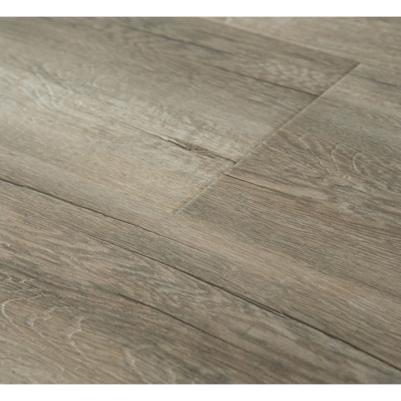 Ламинат LamiWood Bristol Дуб Серый. Размер 1215x240x12 мм(1.75)