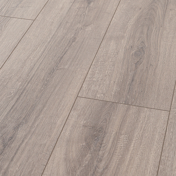 Ламинат Egger  Large Aqua 8/33 4V Дуб Шерман серый